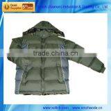Coated Men Outdoor Windproof Jacket 9282