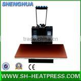 Factory Manual Max Armour Heat Press Machine thumbnail-1