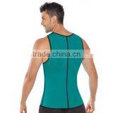 Hot Selling Shaper Super Stretch Neoprene Shapers Sports Vest thumbnail-4