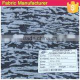 CVC BURNOUT FABRIC FRENCH TERRY thumbnail-2