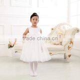 Wholesale Boutique Cocktail Dress For Children Princess Frock New Design Kid Girls Wedding Party Ruffle Dresses thumbnail-6