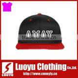 2017 Street Style Popular Hip Hop Cap thumbnail-1