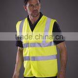 EN471 Vest, Safety Vest, Reflective Jacket thumbnail-2