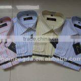 Strip Shirts in Stock