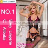 Sexi Mature g String Lingerie thumbnail-1