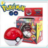 New Design Pokemon Ball Colorful Balls Pokemon Toys for Kids thumbnail-4