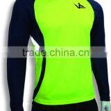 Men's Long Sleeve Running T-shirt thumbnail-2