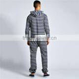 PA0031A Cheap Bulk Wholesale Stripe Onesie thumbnail-2