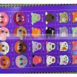 Best Sell Customized Machine Embroidered Patches for Garments Clothing thumbnail-2