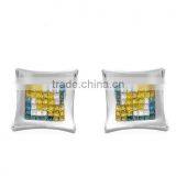 Plated Earrings, Fashion Jewelry, Earrings, Stud Earrings, Earrings Jewelry. thumbnail-1