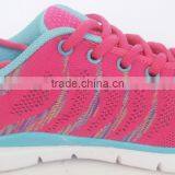 2016 Latest Women Sports Athletic Shoes Fashion Ladies Sneakers Manufacturers thumbnail-6