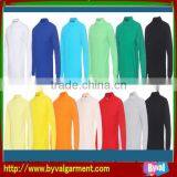 Custom Factory Long Sleeves Cotton Shirts thumbnail-1