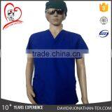 Factory EXW Cost Scrub Suit Uniform Hospital Medical Uniforms Medical Scrub thumbnail-2