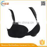 HSZ-58037 Wholesale Sexy Women's Underwear Italian Lingerie Plus Size Ladies New Model Bra thumbnail-5
