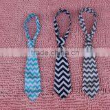 Fashion Fashion Cute Bow Tie With a Red Heart Pasting Baby Tie Bow thumbnail-2