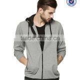 Winter Cotton Fleece Hoodie Cheap Hoodie For Men thumbnail-1