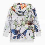 New Design Hoodie Sweatshirt for Kids,hoodie Pullover for Girls thumbnail-3