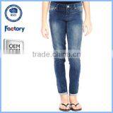 Cheap Factory Jeans Wholesale With New Model thumbnail-1