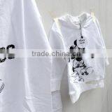 1-7 Years 2017 New Wholesale Autumn Cotton Full Sleeves Print Cartoon Kids Boys Girls Coats (pick Size Color) thumbnail-6