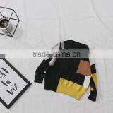 2-8 Years Wholesale 2017 New Fashion Winter Boys Knitted Sweater Full Sleeve Pullover Boys Sweaters (pick Size) thumbnail-2