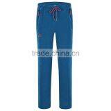 Fashion Slim Fit Couples Athletic Pants thumbnail-1