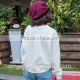 Hot Sell Cheap Women's Hoodies Loose Designs thumbnail-2