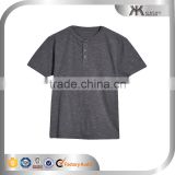 Latest Men T-shirts Comfort Colors Bamboo Fabric Custom Tshirts