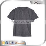 Latest Men T-shirts Comfort Colors Bamboo Fabric Custom Tshirts thumbnail-1