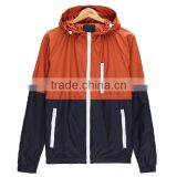 2015 New Style Sports Clothing Manufacturer Men's Spring Jacket thumbnail-2
