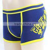 Men Underwear Cotton Cotton Underwear For Men Sexy Men Underwear thumbnail-2