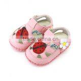 S60584B 2017 New Design Baby Toddler Shoes Cartoon Cute Shoes thumbnail-2