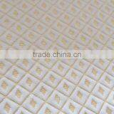 Weft Knitting Fabric/100% Polyester Mattress thumbnail-5