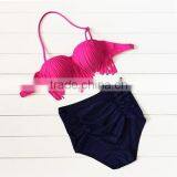 Wholesale Fashion Brazilian Bikini,OEM Custom Bikini Girl,Girl Sexy Bikini thumbnail-3