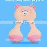 New Shape Children Cheap Pillow Pet Neck Pillow Toy Animal thumbnail-3