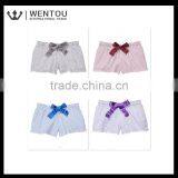 Hot Sale Monogrammed Seersucker Sorority Shorts thumbnail-6