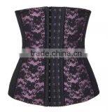 Factory Cheap Discount XS-6xl Latex Underwear For Women Sexy Plus Size Waist Training Corset Outfit thumbnail-2