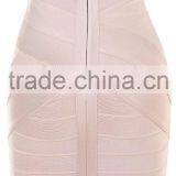 Latest China Supplier Strapless Bandage Clothing Wholesale Sexy Women Clothing thumbnail-3