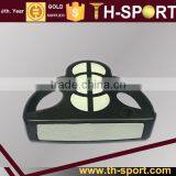 New Unique Mallet Type Golf Putter Head thumbnail-3