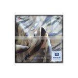 New Style 100%cotton Satin Fabric Baby Blanket Cheap Price thumbnail-1