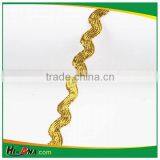 Ribbon Lace Trim thumbnail-1