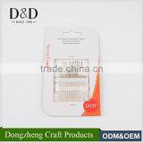 Customized Needles Assortment Decorative Large Unique Push Pin for Dress Pin thumbnail-1