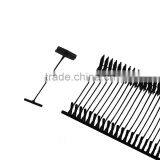 25mm NT Mould PP Plastic Tag Pin thumbnail-1