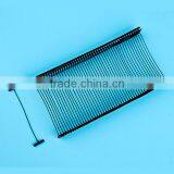 Plastic S Mould Standard Tag Pin thumbnail-3