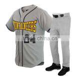 Baseball Uniform thumbnail-1