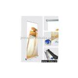 Roll Up,football Flag,roll Banner thumbnail-1