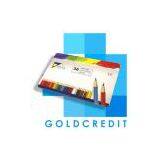 Sell Color Pencil Set thumbnail-1