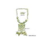 Sell Necklace Set thumbnail-1