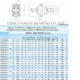 Cheap Rotating Nut Ball Screws SFS2010-3 for Engineering Machines thumbnail-3