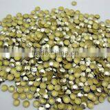 3mm Hot Fix Octagon Good Quality Aluminum Rhinestud thumbnail-6