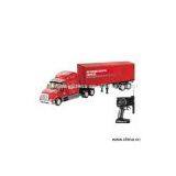 Sell BIG 105cm R/C Lorry/Truck thumbnail-1